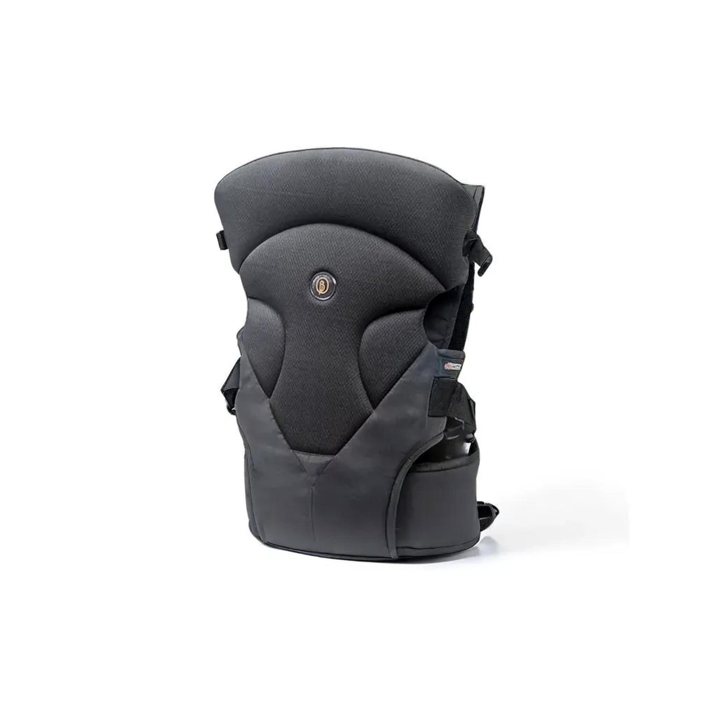 Lightweight & Adjustable Baby Sling Carrier (Black)