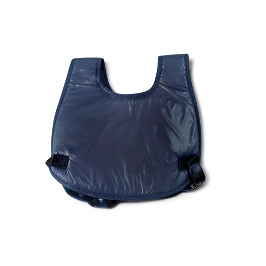 Two-Wheeler Child Safety Belt (Navy Blue)