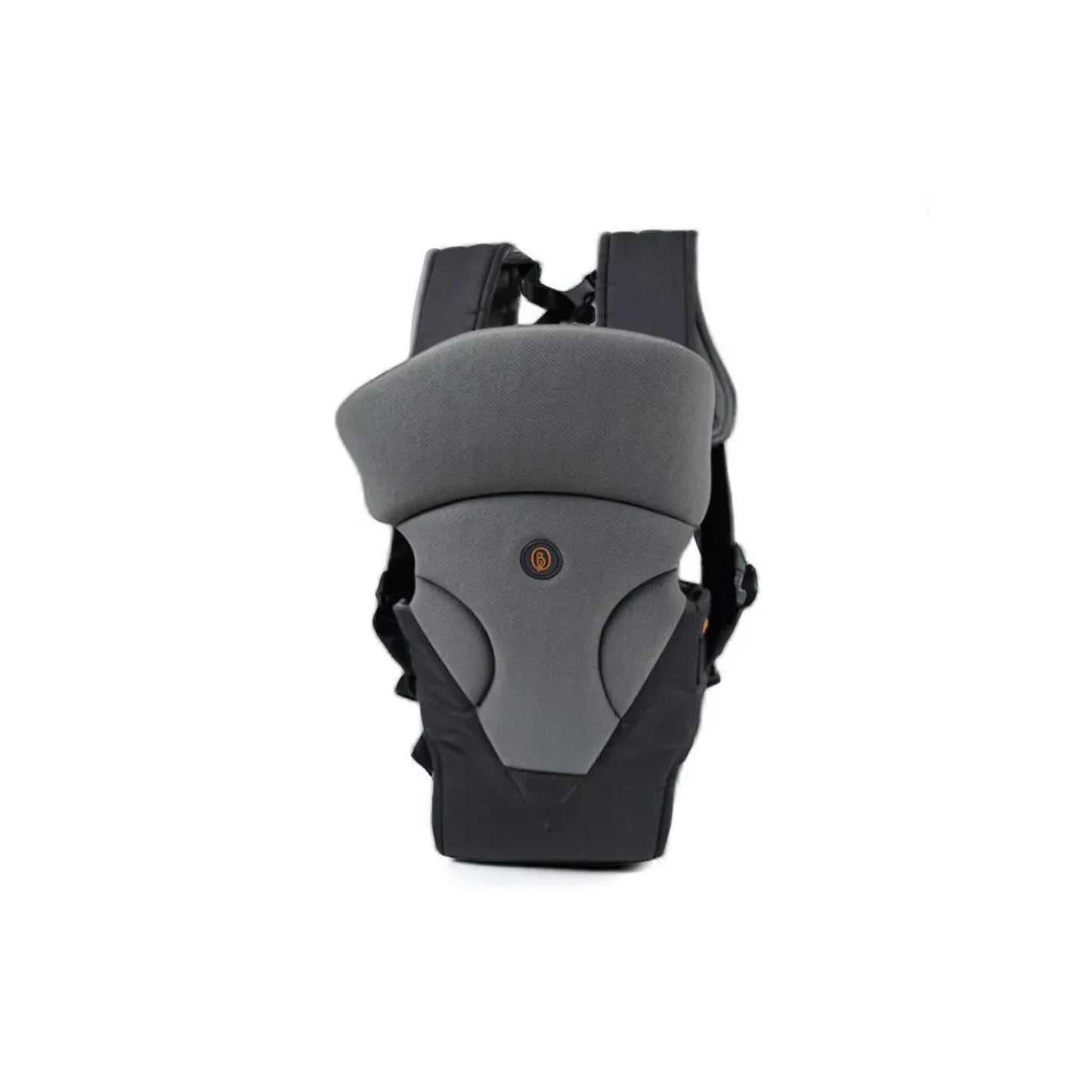 Lightweight & Adjustable Baby Sling Carrier (Grey)