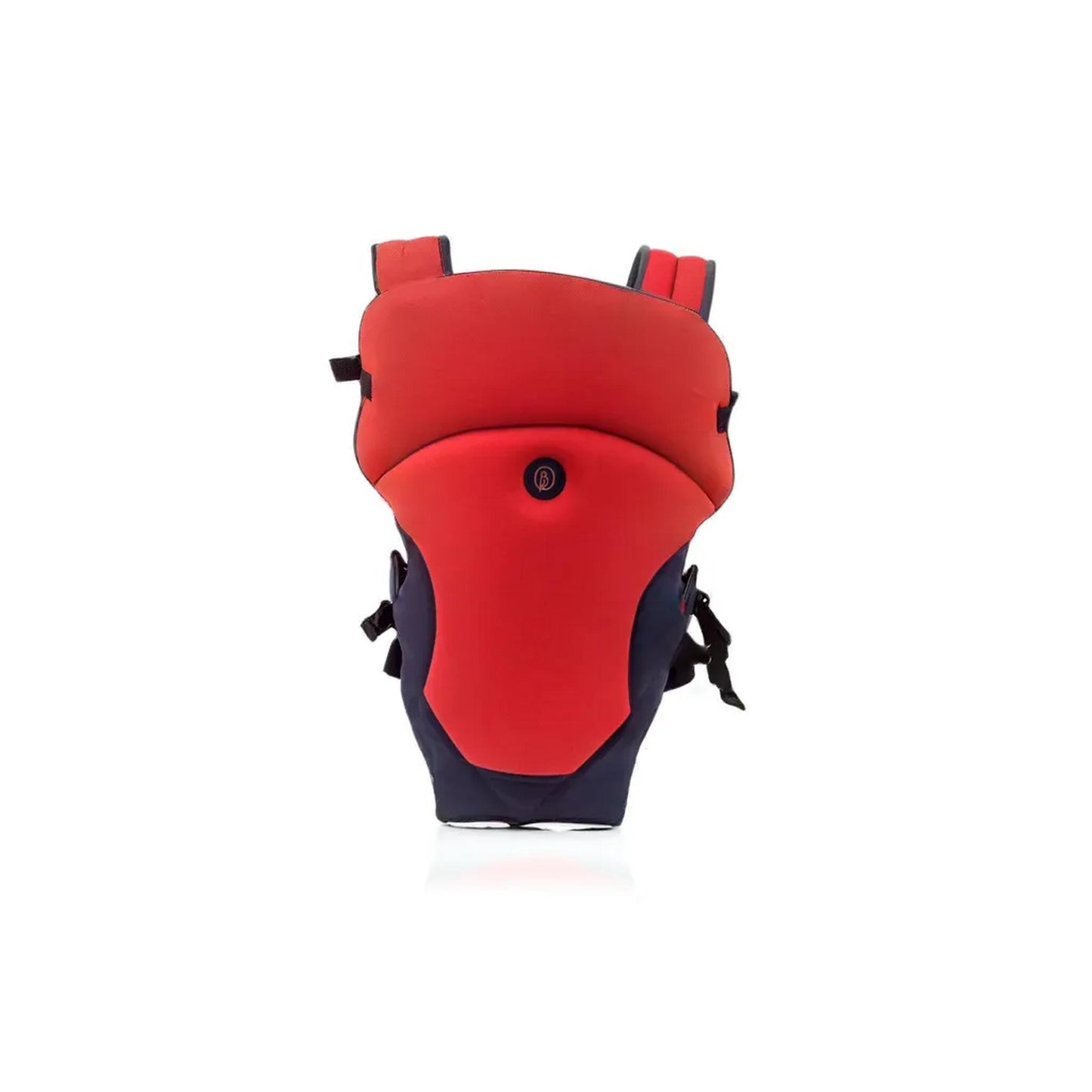 Lightweight & Adjustable Baby Sling Carrier (Red)